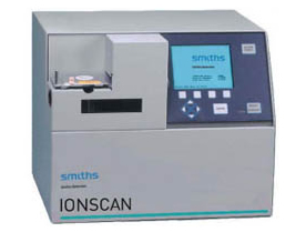 IONSCAN 400B台式爆炸物/毒品检测分析仪