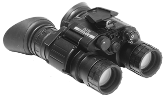 PVS-31C-MA1双目夜视仪